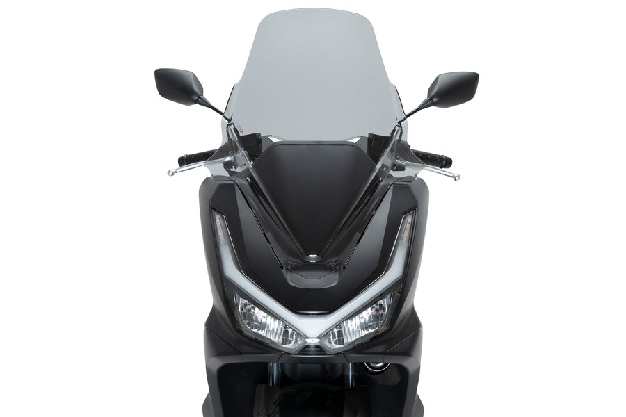 HONDA PCX 125 [2025] – Forrude V-Tech Line Touring – tonet