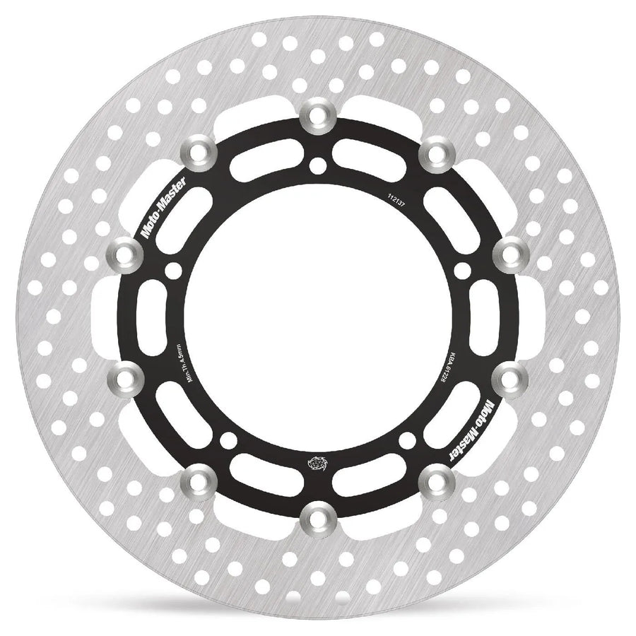 Yamaha Fz6 600 [2010, 2017] - Halo Series Schwimmende Bremsscheibe – Bild 1