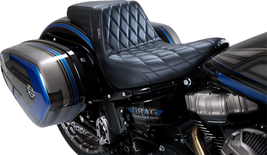 Harley Davidson FXLR [LE PERA] – Kickflip-sæde