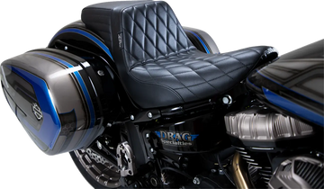 harley davidson fxlrst [LE PERA] – kickflip sæde