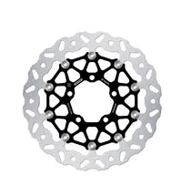 Ktm 990 Adventure S [2006-2008] - Wave® Bremsscheibe – Bild 11