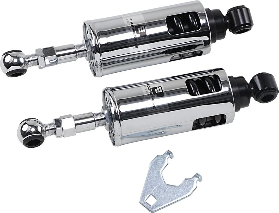 harley davidson nightster [PROGRESSIVE SUSPENSION] - 422 serie støddæmper