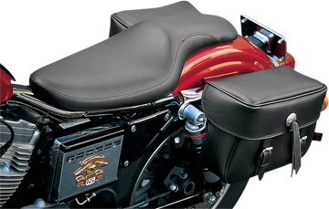 harley-davidson sportster s [SADDLEMEN] – Profiler™ sæde - 0