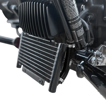 Harley-Davidson Street [SAMCO SPORT] - Kølerslangesæt - 0
