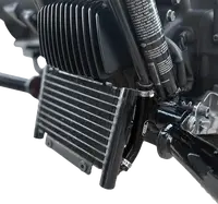 Harley Davidson Flhrxs [SAMCO SPORT] - Kølerslangesæt