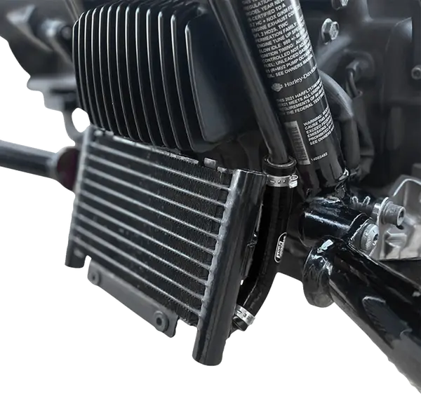 Harley Davidson Flhrxs [SAMCO SPORT] - Kølerslangesæt