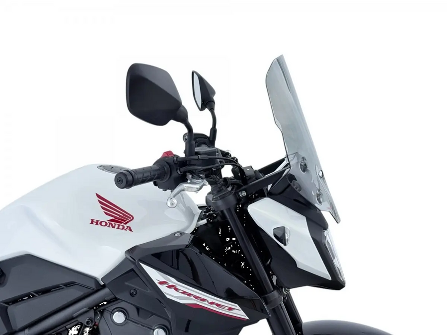 honda cb 500 hornet [WRS] – touring forrude CB500 Hornet
