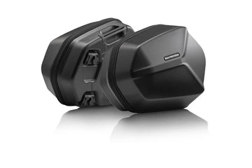 cf moto 800 [SW-MOTECH] – Aero ABS sidekasse sæt