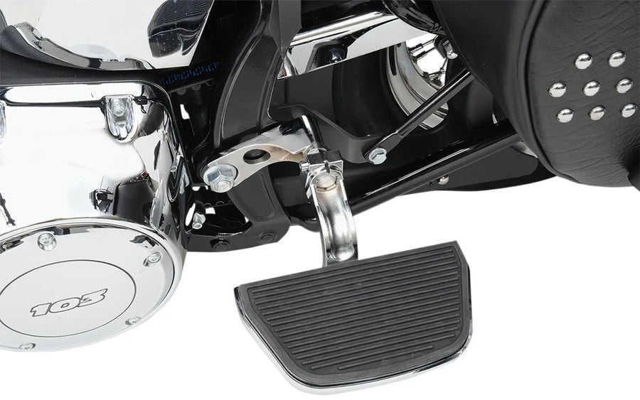 harley davidson flstc [DRAG SPECIALTIES] - Monteringssæt til kørebrætter til passagerer