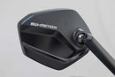 cf moto 650 [SW-MOTECH] – Sportsspejlsæt, kort spejlarm-7