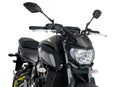 YAMAHA MT-07 [2020] – New Generation Sport Plus – Matsort-4