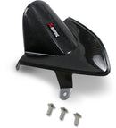Yamaha MT-03 [AKRAPOVIC] -Karbonfibervarmeskærm-2