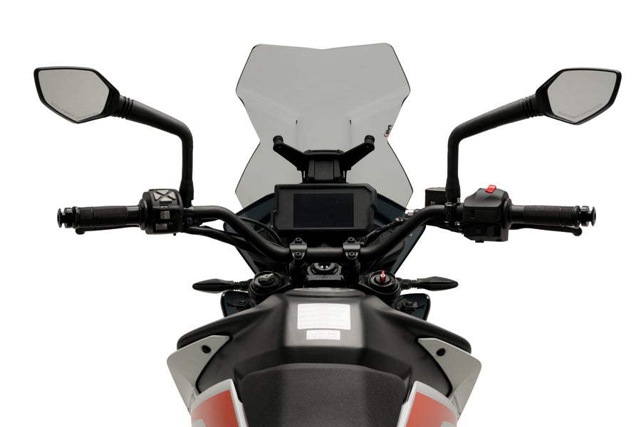 KTM 390 ADVENTURE SW [2024] – Touring Screen – Tonet