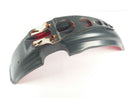 Yamaha DT 250 1R7 - Fender Splash Protection Front Fan-1