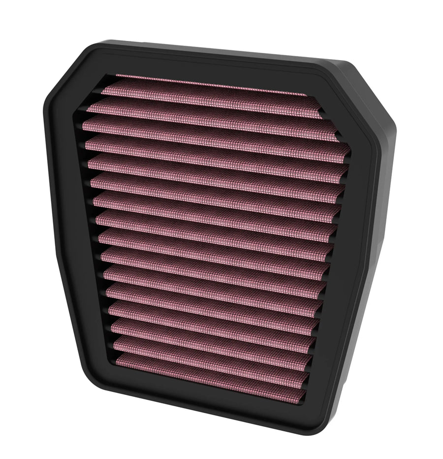 Suzuki V-STROM 800 DE DL800 [K & N] -AIR-filter