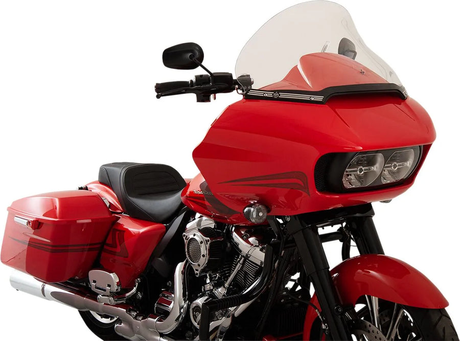 harley davidson touring [KLOCK WERKS] – Pro Touring Flare™ forrude