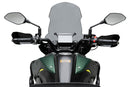 BENELLI TRK 702 X [2024] – touringskærm – kraftigt tonet