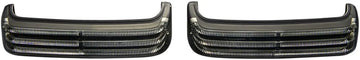 harley davidson fltruse [CUSTOM DYNAMICS] – ProBEAM® LED Sequential BAGZ™ sadeltaskelys - 0
