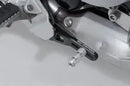 BMW F 800 GS Adventure [SW-MOTECH] – bremsepedal