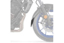 YAMAHA MT-07 PURE [2024] – Forskærmsforlænger – Sort-1