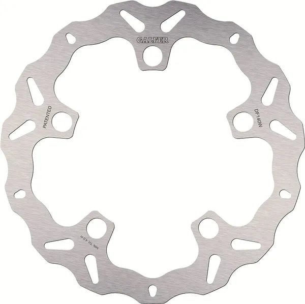 Honda VFR 1200 Xd [2012-2014, 2017-2020] - Wave® Bremsscheibe – Bild 3