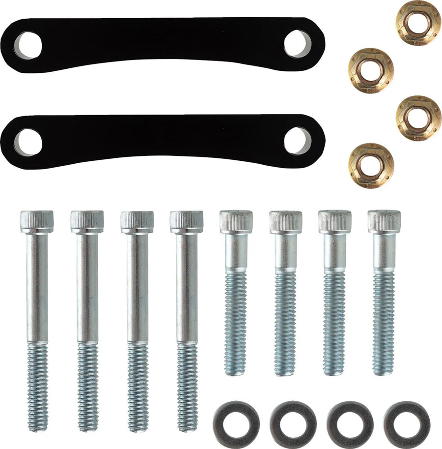 harley davidson fltr [KLOCK WERKS] – Tire Hugger forhjulsskærm til Dresser