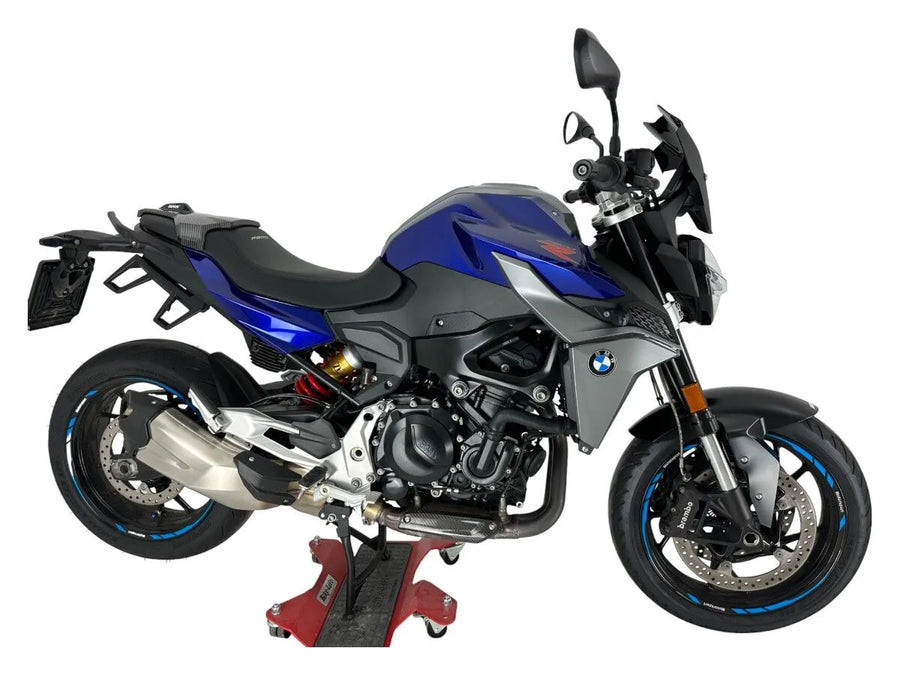 BMW F 900 R [WRS] - forrude