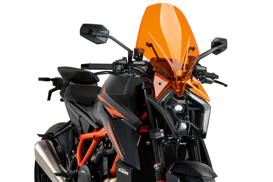 KTM 1390 SUPER DUKE R EVO [2025] – New Generation Touring – Tonet