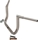 harley davidson touring [LA CHOPPERS] – 1-1/2" Grande Twin Peaks touring styr-3