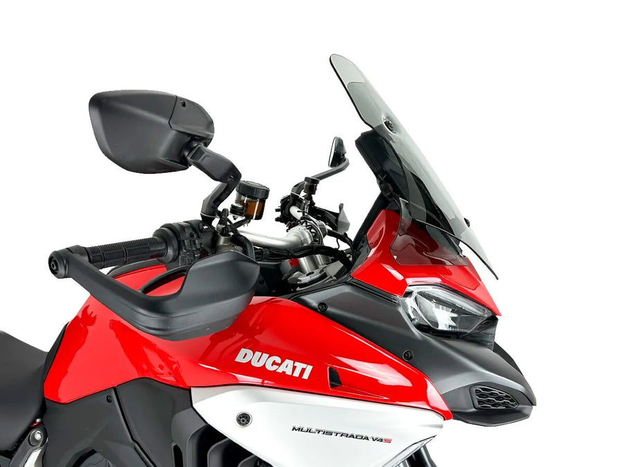 ducati multistrada v4 [WRS] – forrude