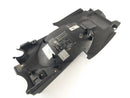 BMW R 1200 R K27 [2007] - Splash Protection Bagerste interiørbeklædning-2