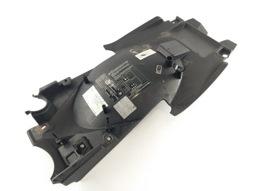 BMW R 1200 R K27 [2007] - Splash Protection Bagerste interiørbeklædning - 0