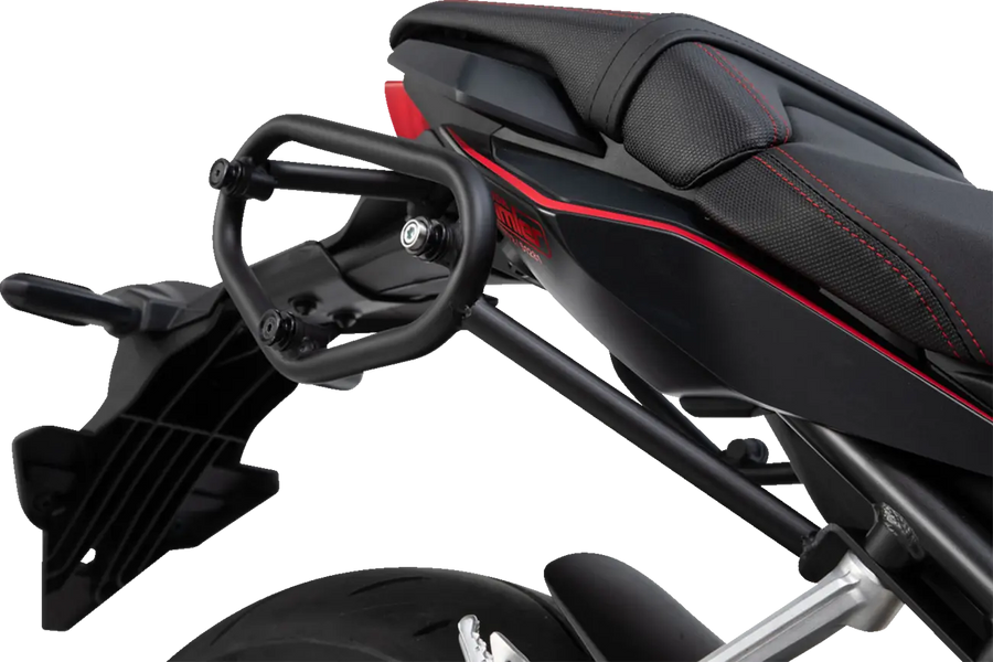 honda cb 650 r neo sports cafe [SW-MOTECH] – SLC sidebagageholder
