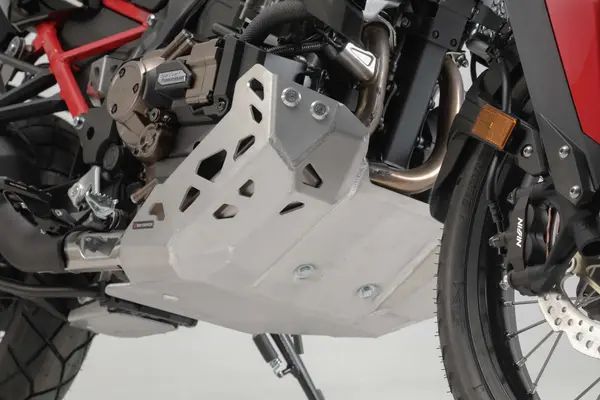 Honda CRF 1100 L [2024-2026] - motorbeskyttelsesstang, version MSS.01.942.10001/S - Figur 5