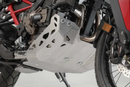 Honda CRF 1100 L [2024-2026] - motorbeskyttelsesstang, version MSS.01.942.10001/S - Figur 5