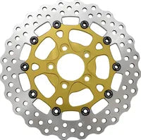 Harley-Davidson Xl 883 Sportster [1986-1991, 1994, 1998, 2001] - Cubiq™ Bremsscheibe – Bild 11