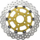Harley-Davidson Xl 883 Sportster [1986-1991, 1994, 1998, 2001] - Cubiq™ Bremsscheibe – Bild 11