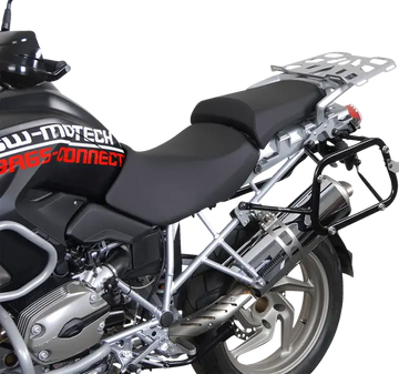 BMW R 1200 GS [2006–2012] – EVO Seitenkofferträger
