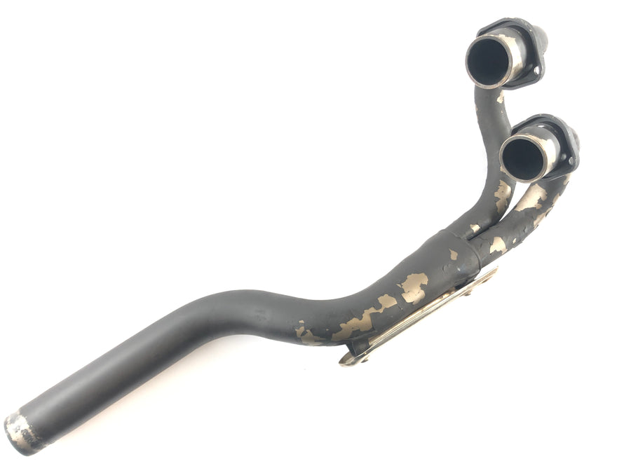Yamaha TT 600 E 4GV [1996] - Manifold Dowtt Manifolds
