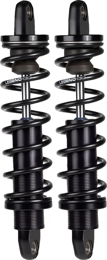 Harley-Davidson XR 1200 X [2011-2013] - REVO XL Coil Federung – Art.-Nr. 1310-1113 – Bild 2