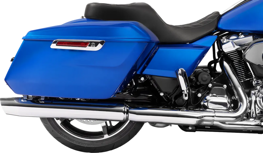 harley davidson touring [DRAG SPECIALTIES] – Freedom Touring sæde