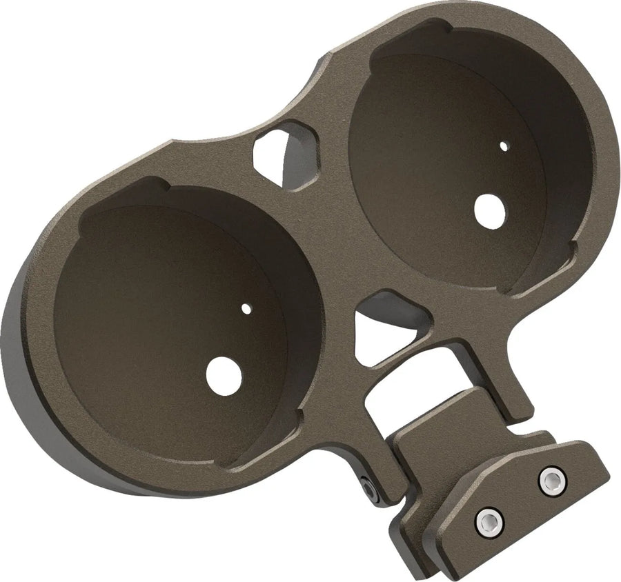 harley davidson dyna [LA CHOPPERS] – displayholder til performance styrholder