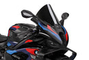 BMW M 1000 RR [2025] – R-Racer Skærm – Sort Produktvisning