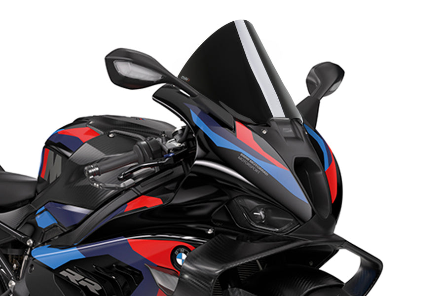 BMW M 1000 RR [2025] – R-Racer forrude – tonet