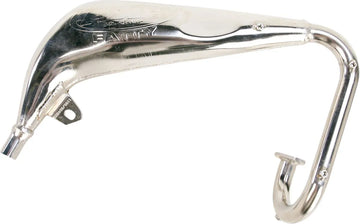 Yamaha PW 50 [1983, 1985-1987, 2021-2026] - Gold Series Fatty™ manifold - billede 1