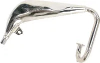 Yamaha PW 50 [1983, 1985-1987, 2021-2026] - Gold Series Fatty™ manifold - billede 9