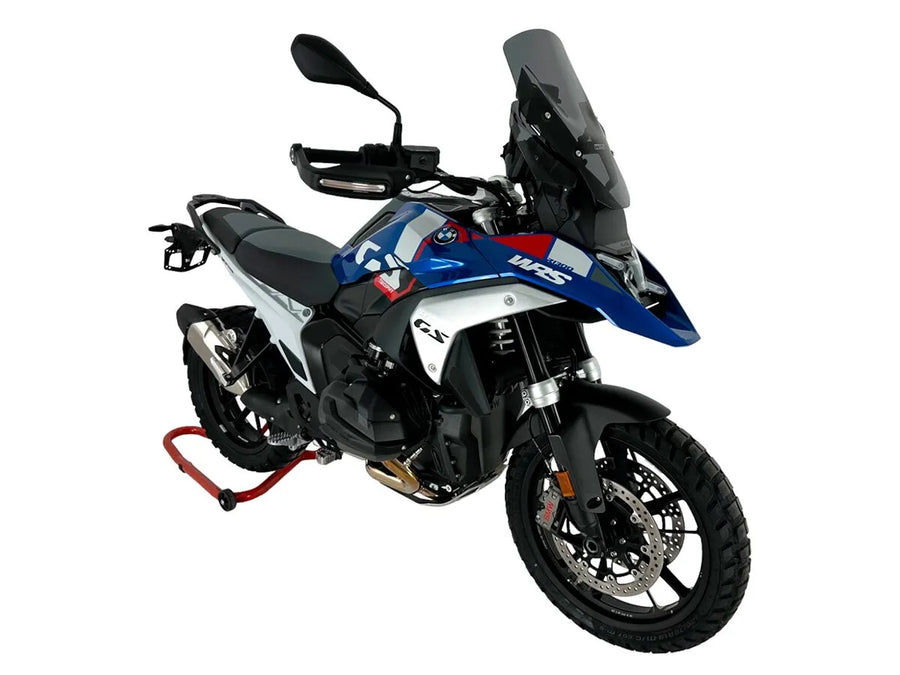 BMW R 1300 GS Trophy [WRS] – Forrude
