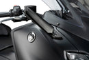 YAMAHA T-MAX 560 TECH MAX [2024] – Bakspejl Aileron – Sort