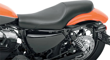harley davidson sportster 883 iron xl [SADDLEMEN] – Profiler™ sæde - 0