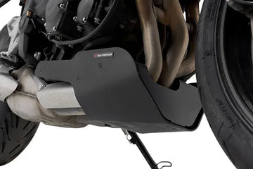 Triumph Trident 660 [SW-MOTECH] – motorafskærmning